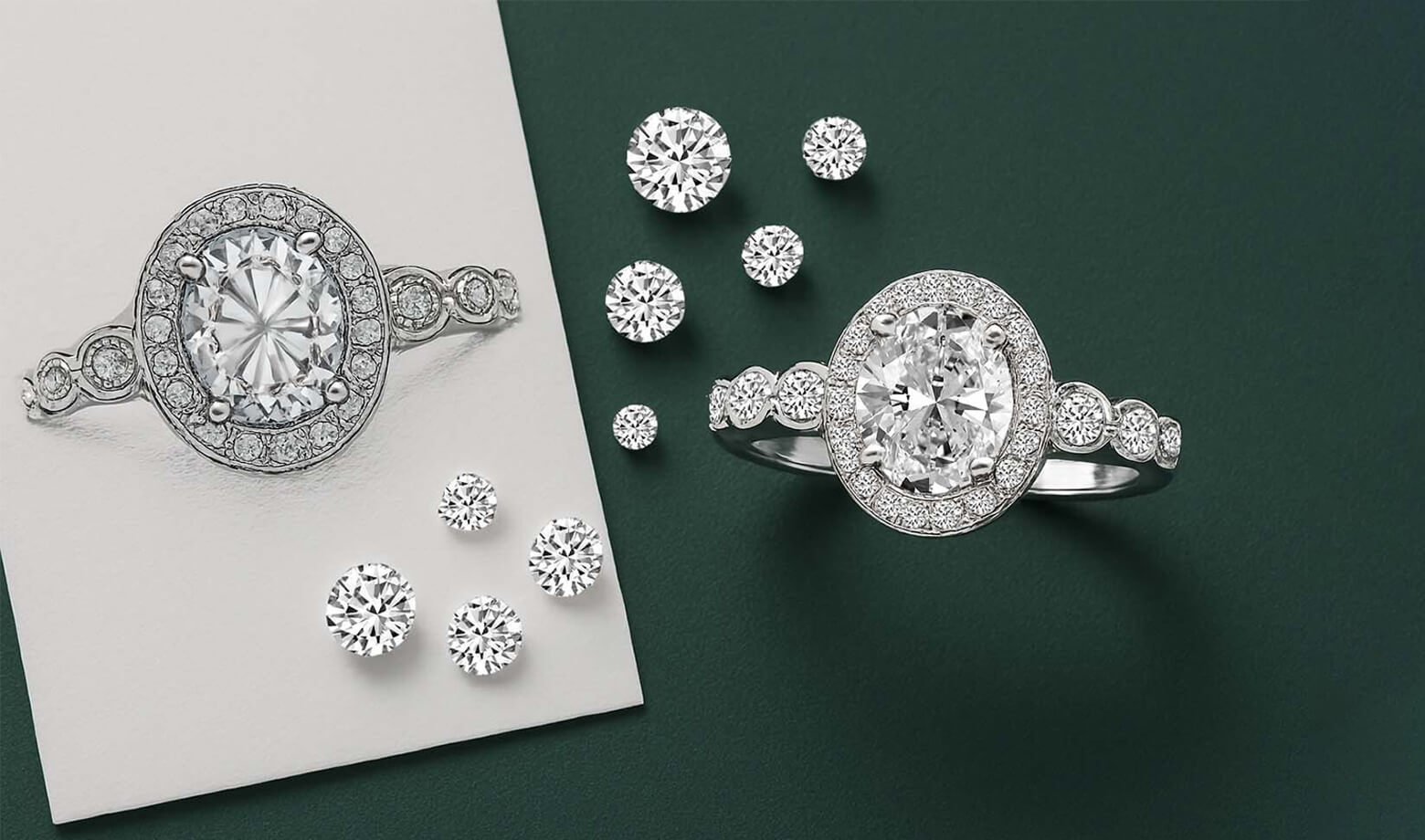 Create Your Own Ring