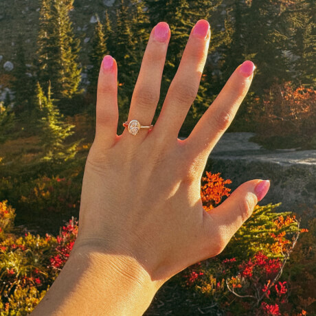 dominic-emily Couple