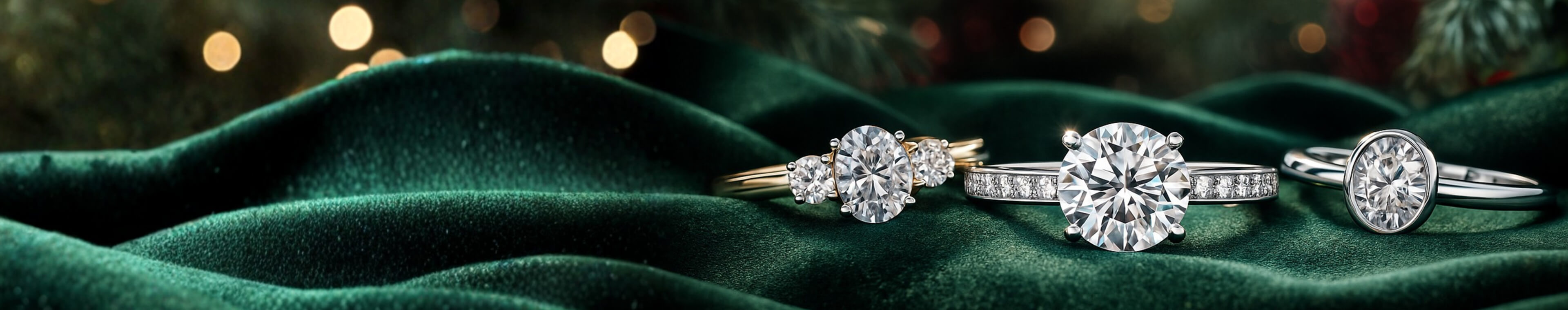 Create Your Own Ring